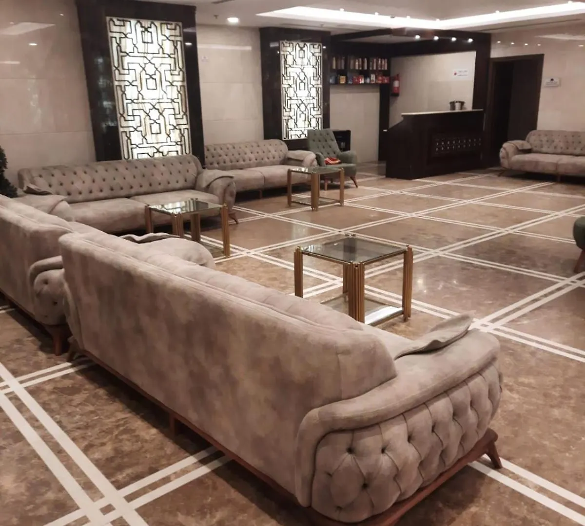 Hotel فندق التامور Mecca